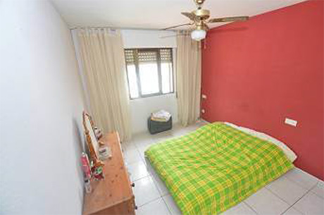 Flot Lejlighed til salg i Fuengirola bedroom